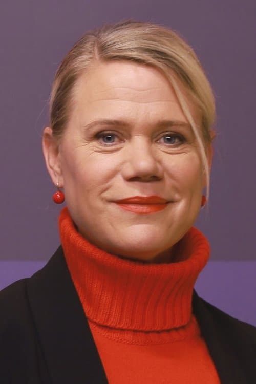 Profile image of Frauke Finsterwalder