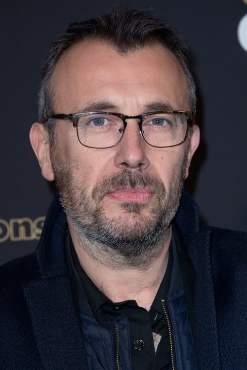 Profile image of Fred Cavayé