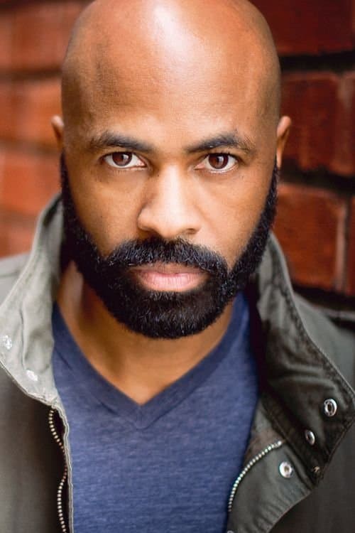 Profile image of Fred Thomas Jr.