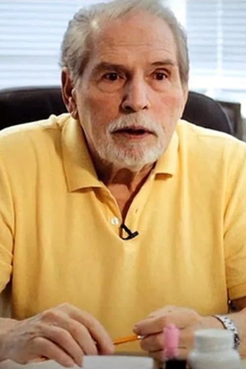 Profile image of Fred Wolf
