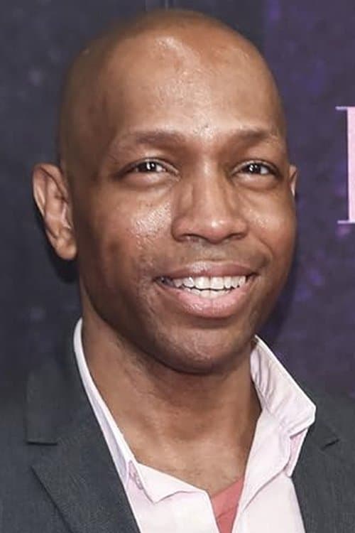 Freddie Pendavis photo