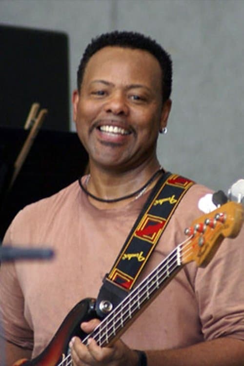 Freddie Washington photo