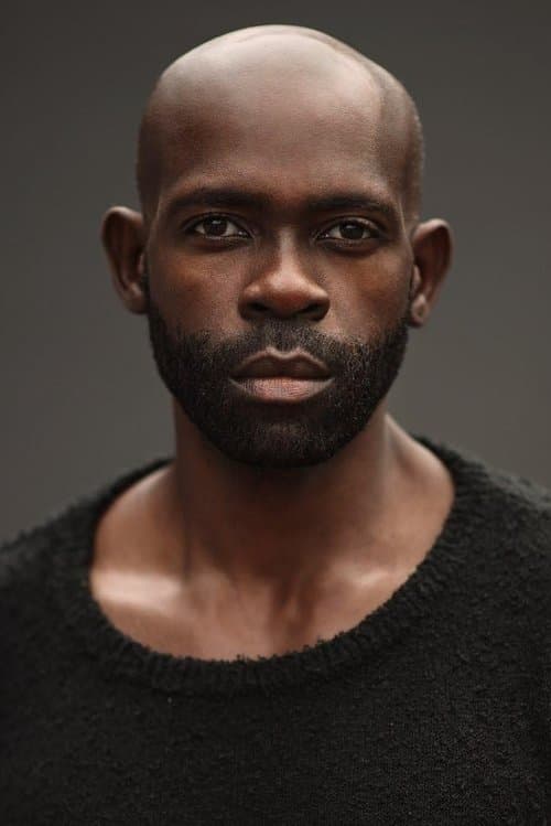 Freddy Djanabia photo