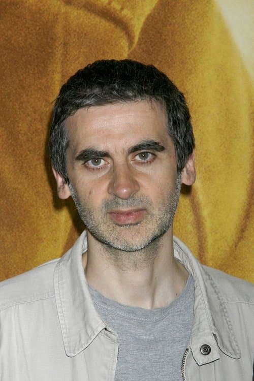 Profile image of Frédéric Balekdjian