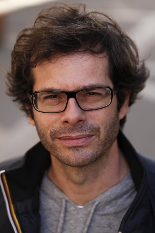 Profile image of Frédéric Farrucci