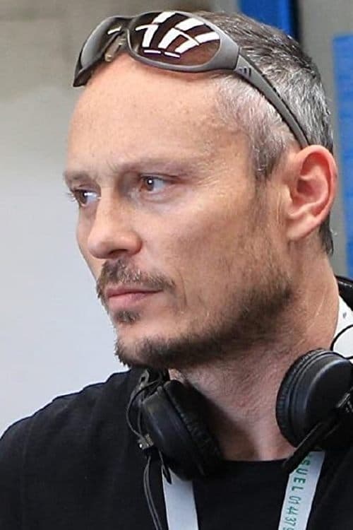 Profile image of Frédéric Forestier
