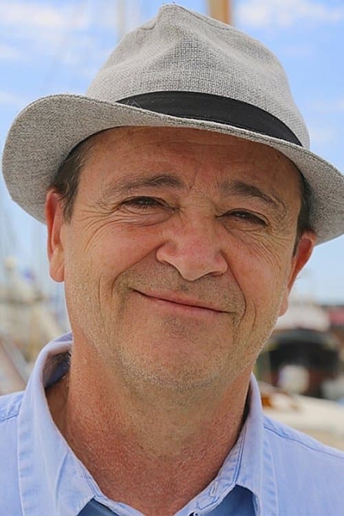 Profile image of Frédéric Fougea