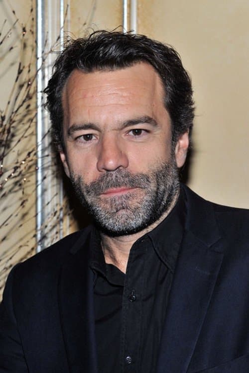 Profile image of Frédéric Jardin