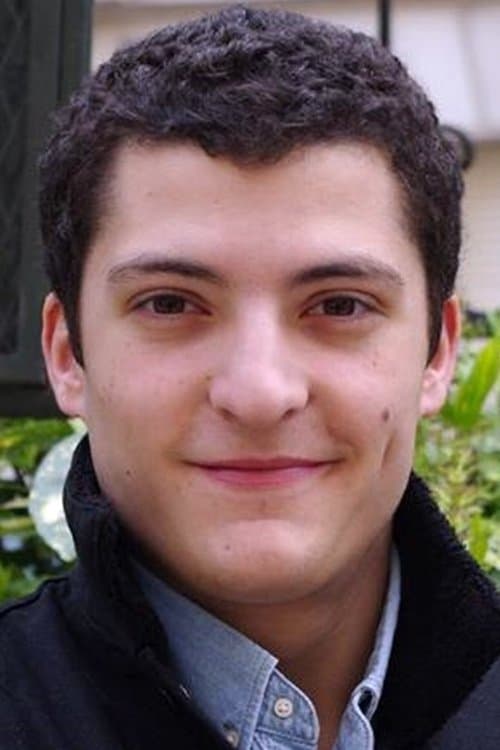 Frédéric Papalia photo