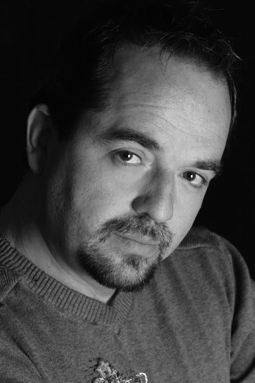 Profile image of Frédérik D'Amours