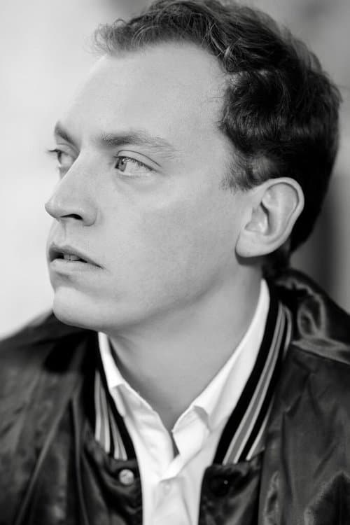 Frederik Schmid photo