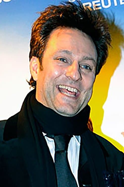 Profile image of Fredrik Boklund