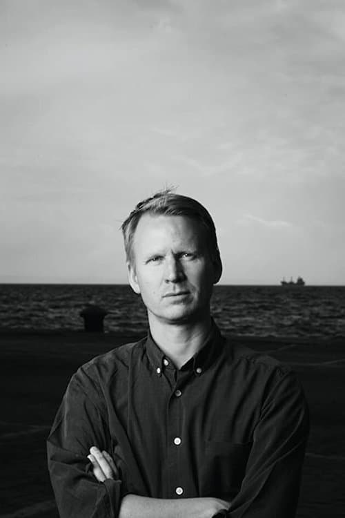Profile image of Fredrik Edfeldt