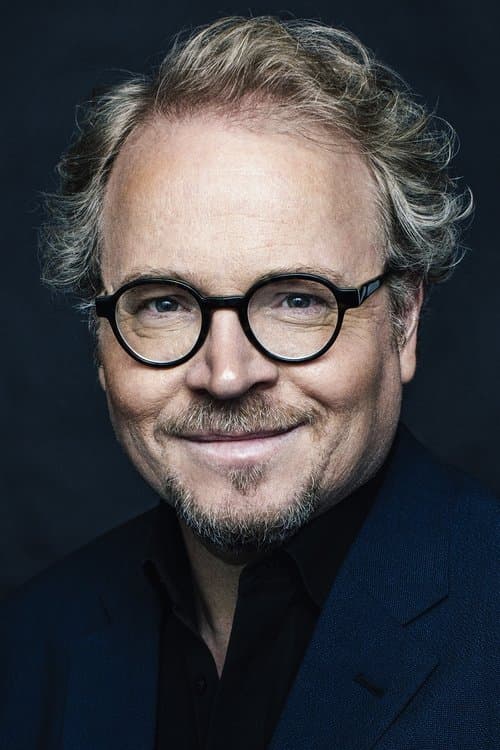 Profile image of Fredrik Lindström