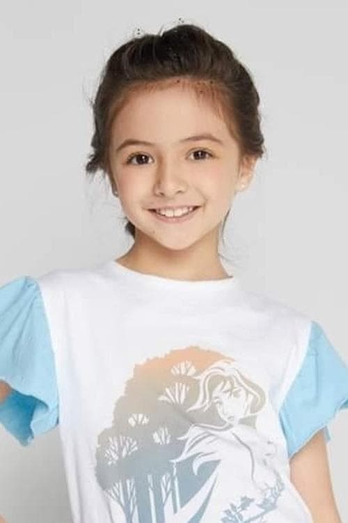 Freya Fury Montierro photo