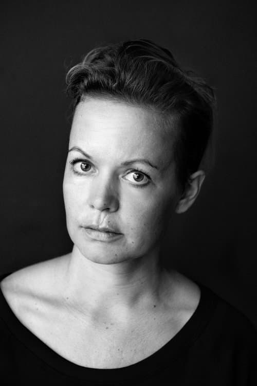 Profile image of Frida Kempff