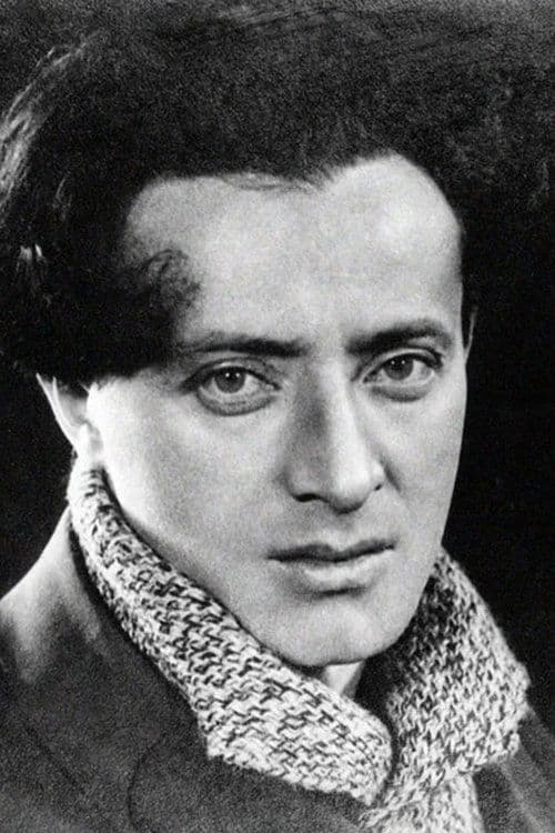 Profile image of Fridrikh Ermler