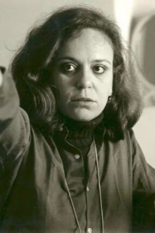 Profile image of Frieda Liappa