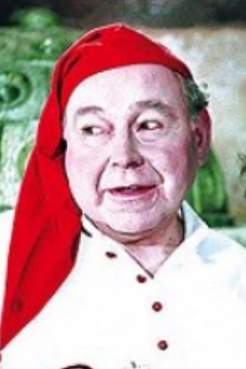 Fritz Schlegel photo