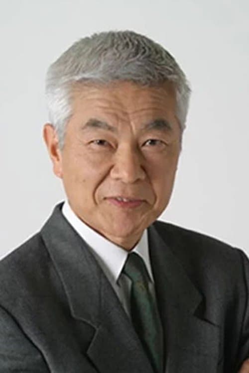 Fubito Yamano photo