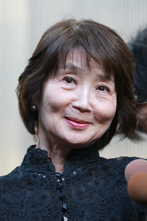 Fumie Kashiyama photo