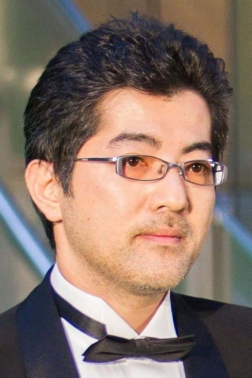 Profile image of Fuminori Kizaki