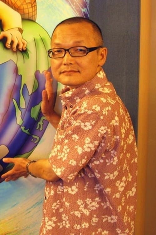 Profile image of Fumio Maezono