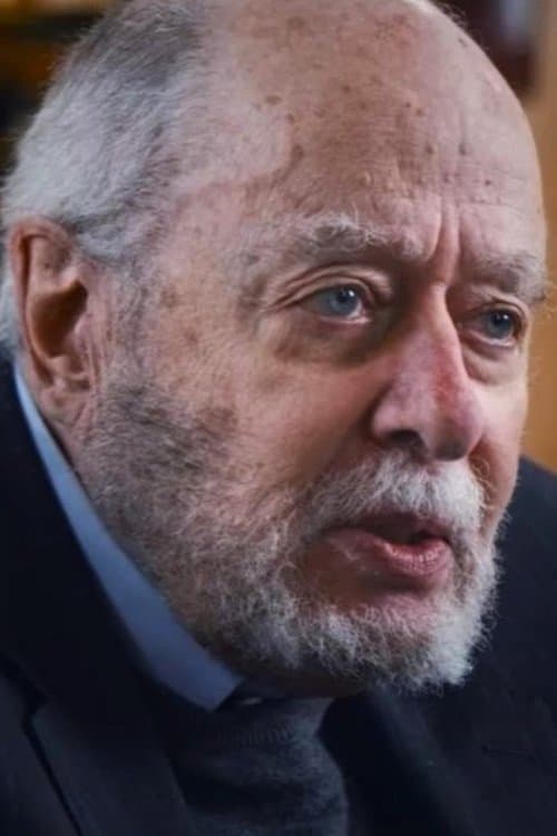 G. Robert Blakey photo