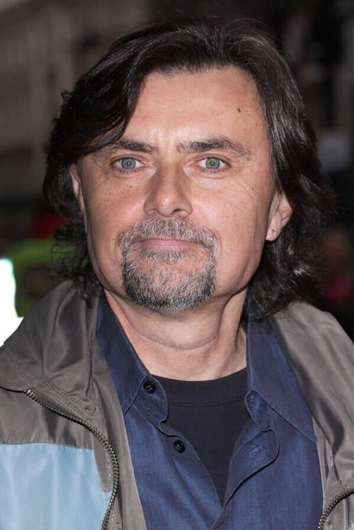 Profile image of Gábor Csupó