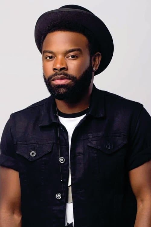 Gabriel Afolayan photo