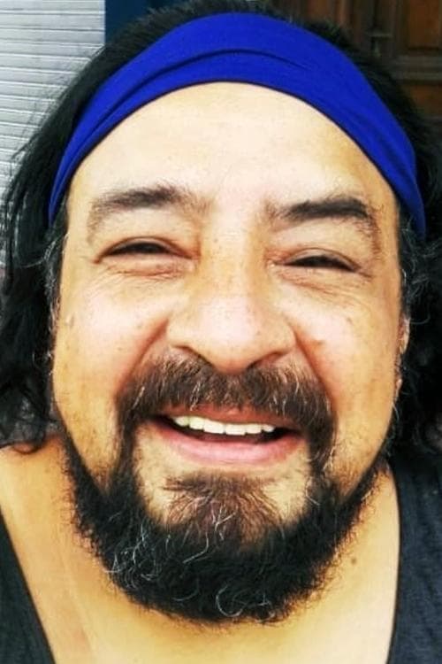 Gabriel Almirón photo