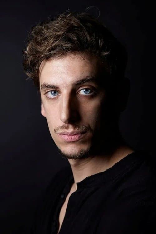 Gabriel Lo Giudice photo