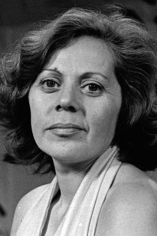 Gabriela Medina photo