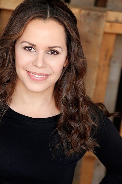 Gabrielle Made photo