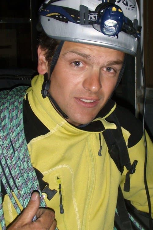 Gaël Bouquet des Chaux photo