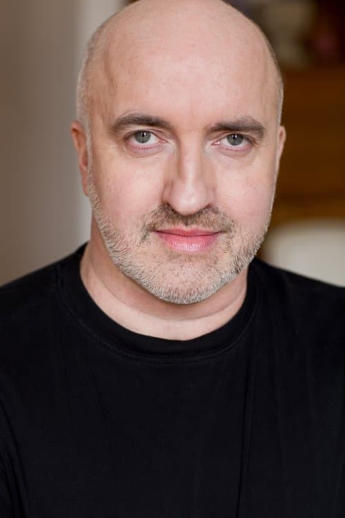 Gaétan Nadeau photo