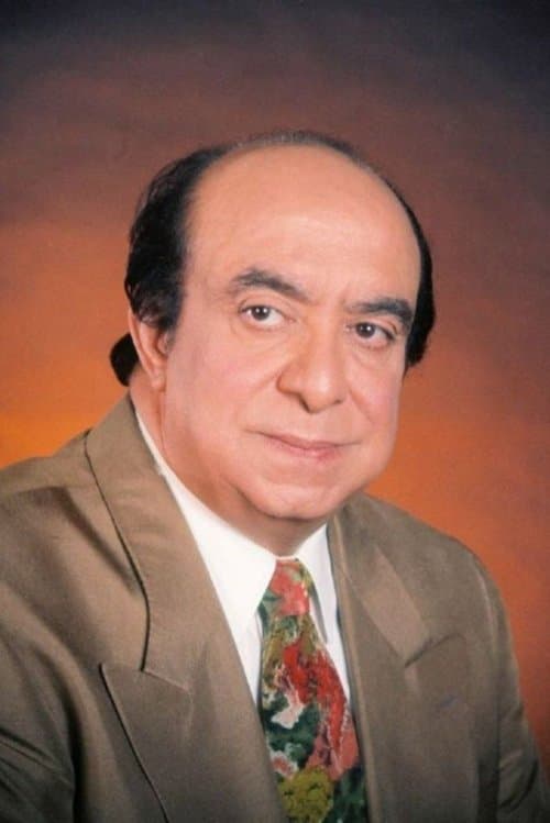 Profile image of Galal El Sharkawy