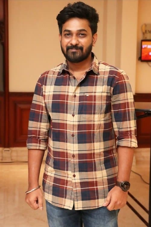 Profile image of Ganesh K. Babu