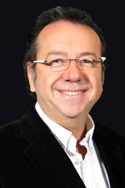 Profile image of Gani Müjde