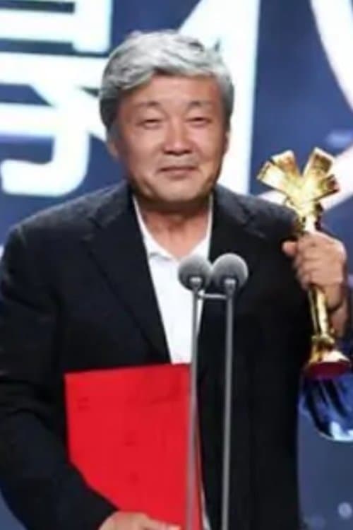 Profile image of Gao Feng