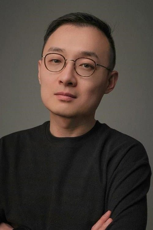 Profile image of Gao Peng