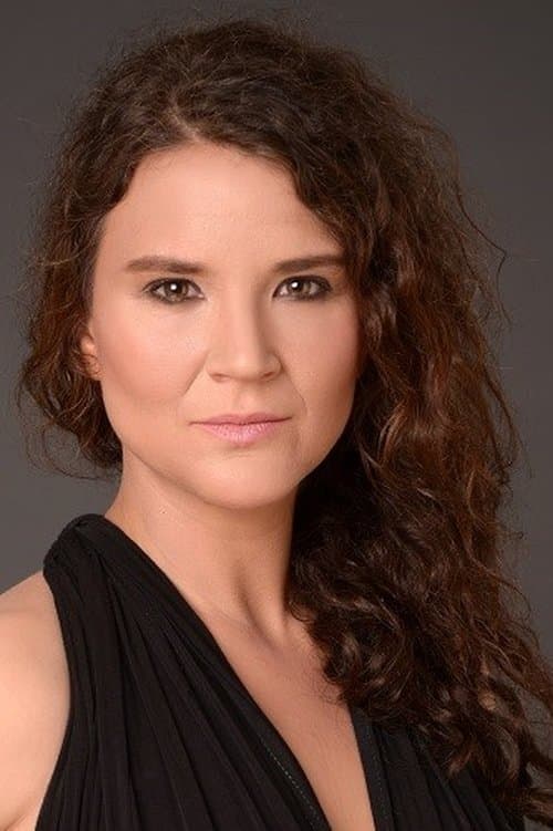 Garbiñe Insausti photo