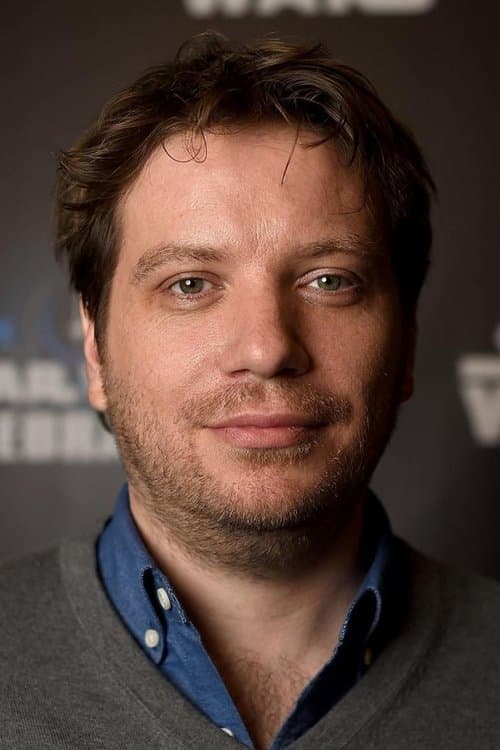 Profile image of Gareth Edwards