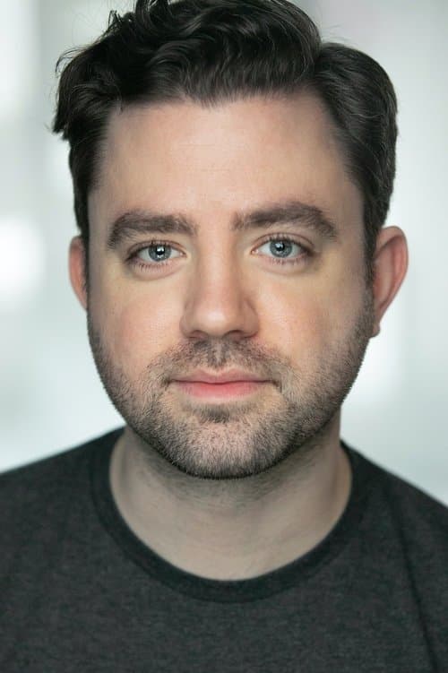 Gareth O'Connor photo