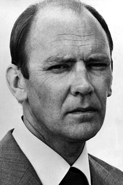 Garfield Morgan photo