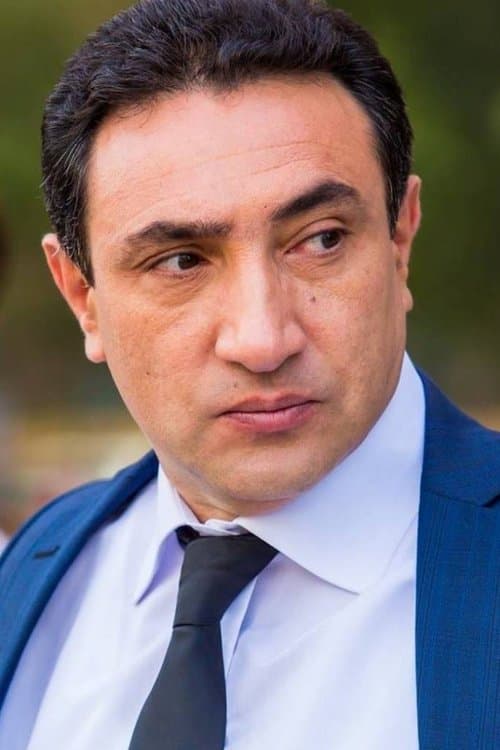 Garik Chepchyan  photo