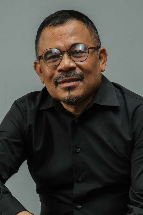 Profile image of Garin Nugroho