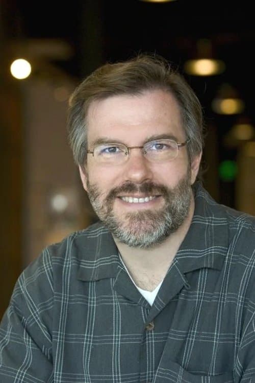 Gary Rydstrom photo