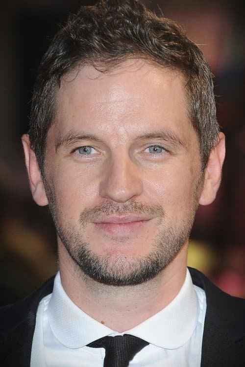 Profile image of Gary Shore