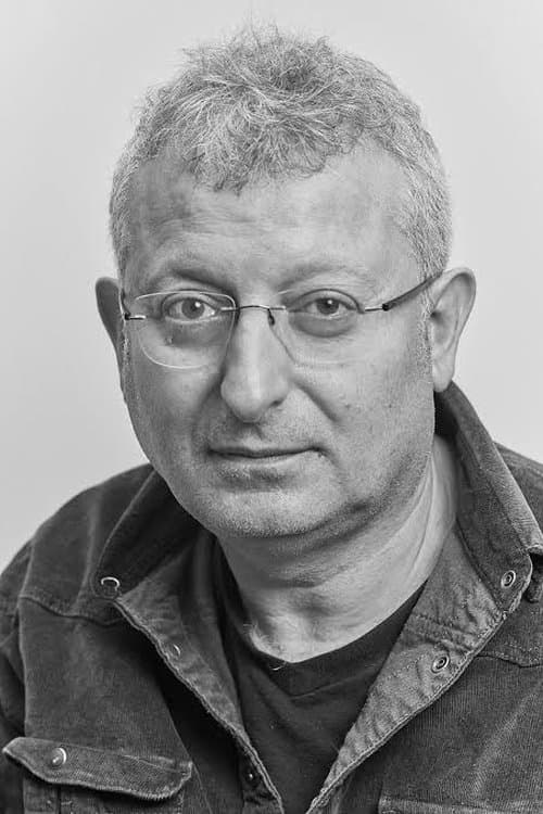 Profile image of Gary Sinyor